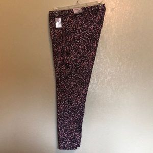 Catherines Leggings - 2X - NWT